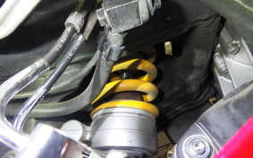 HONDA CBR1000RR RSP 2021 SC82