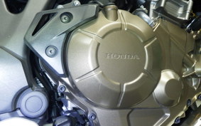 HONDA CRF1000L AFRICA TWIN 2016 SD04