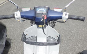 HONDA C50 SUPER CUB E C50