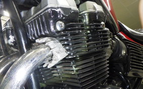 HONDA CBX550F 2016 PC04