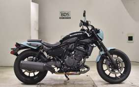 KAWASAKI ELIMINATOR400-3SE 2018 EL400A