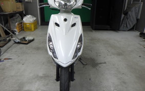 YAMAHA AXIS 125 Z SED7J