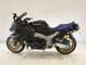 Фото Kawasaki ZZ1100 NINJA R Gen.2 1997 с японского аукциона