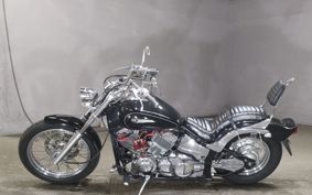 YAMAHA DRAGSTAR400 4TR