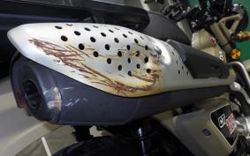 HONDA CT125 HUNTER CUB JA55