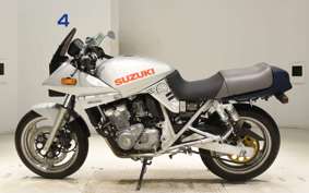 SUZUKI GSX250S KATANA GJ76A