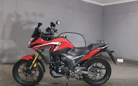 HONDA CB200X MC56