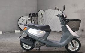 YAMAHA JOG POCHE SA08J