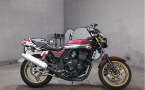 KAWASAKI ZRX-2 ZR400E