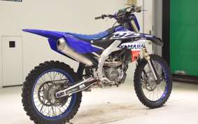 YAMAHA YZ250F CG40C