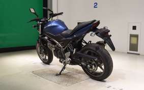 SUZUKI SV650 A 2024 VP55E