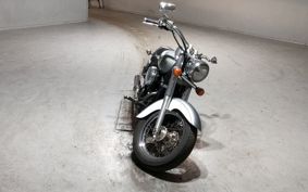HONDA SHADOW 400 2002 NC34