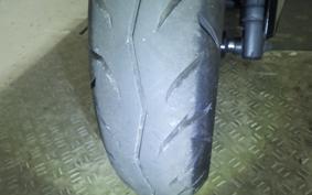 YAMAHA CYGNUS Griffus 2008 SEJ4J