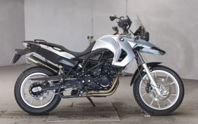 BMW F650GS 2008 0218