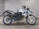 Фото BMW F650GS 2008 с японского аукциона