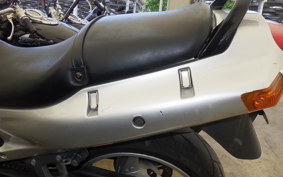KAWASAKI ZZ-R400 Gen.2 2005 ZX400N