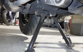 YAMAHA AXIS 125 Z SED7J