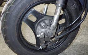 SUZUKI LET's 4 2023 CA41A