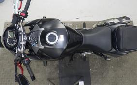 SUZUKI GSR750 A 2016 GR7NA