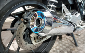 HONDA CB1100RS 2018 SC65