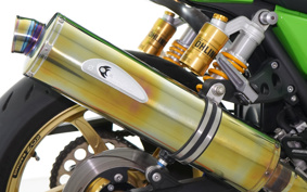 KAWASAKI ZRX1200 DAEG OHLINS 2012 ZRT20D