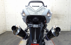 KAWASAKI NINJA ZX-14R ABS 2019 ZXT40J