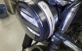 HONDA GB350S 2023 NC59