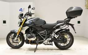 BMW R1250R 2022