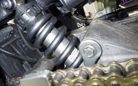 SUZUKI BANDIT 1200 SA 2007 GV79A