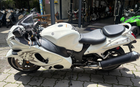 SUZUKI GSX1300R HAYABUSA 2010 GX72A