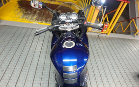 SUZUKI BANDIT1200S 2001 GV77A