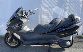 HONDA FORZA Z