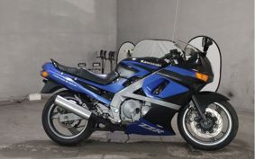 KAWASAKI ZZR400 ZX400K