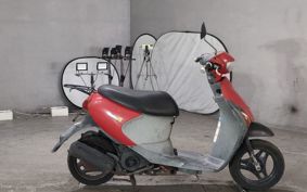 SUZUKI LET's 4 CA41A