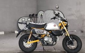 HONDA MONKEY 125 JB03