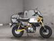 Фото Honda MONKEY 125 с японского аукциона