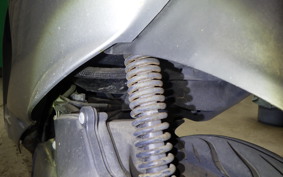 SUZUKI LET's 4 2000 CA45A