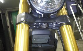 DUCATI SCRAMBLER 1100 S 2020