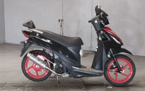 SUZUKI ADDRESS V110 CE47A