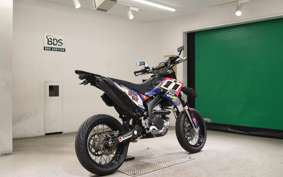 YAMAHA WR250X 2001 DG15J