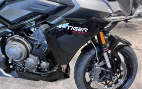 TRIUMPH TIGER SPORT 800 2026 L25P16