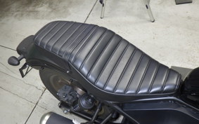 HONDA REBEL 250  S E-clutch 2021 MC49