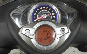 KYMCO RACING 125 Fi 1997