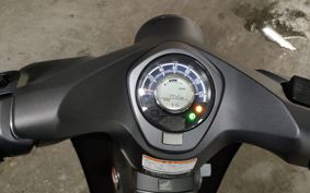 HONDA  SUPER CUB C125 JA58