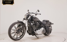 HARLEY FXBRS1870 2018