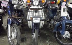 HONDA C50 SUPER CUB AA01