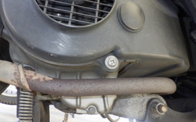 SUZUKI ADDRESS V125 S CF4MA