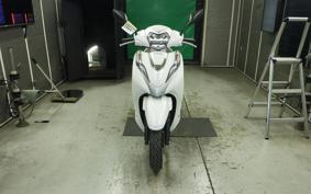 HONDA LEAD 125 JK12