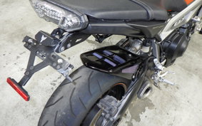 YAMAHA MT-09 2014 RN34J