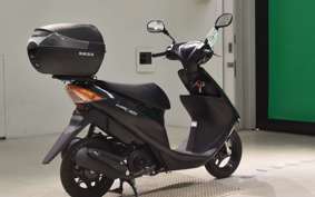 SUZUKI ADDRESS V50 2016 CA4BA